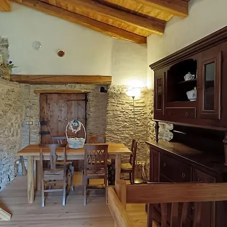 Casa Delle Rose - Holiday home Marmora