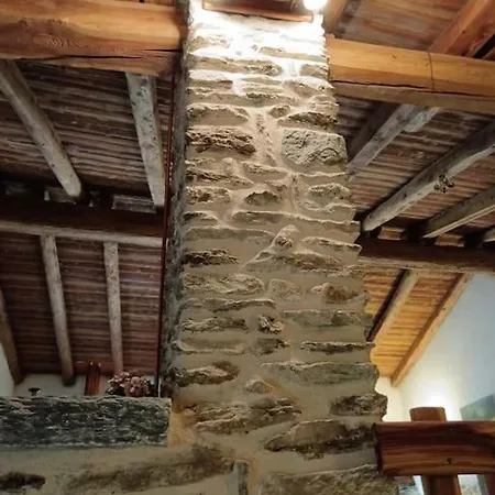 Holiday home Casa Delle Rose - Marmora