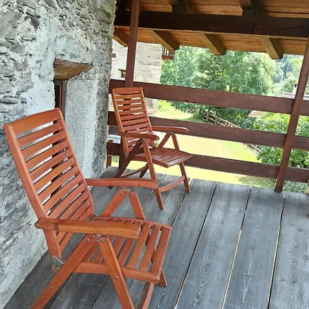 Casa Delle Rose - Holiday home