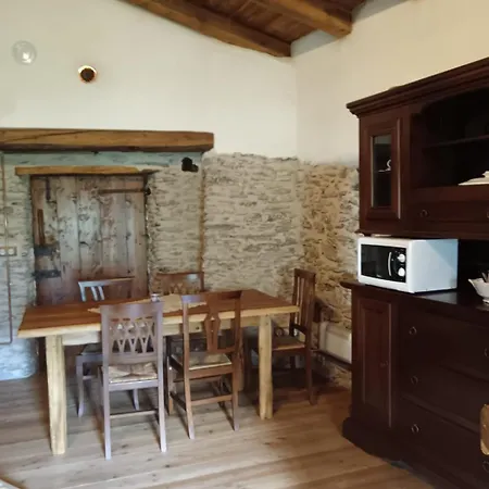 Casa Delle Rose - Holiday home Marmora